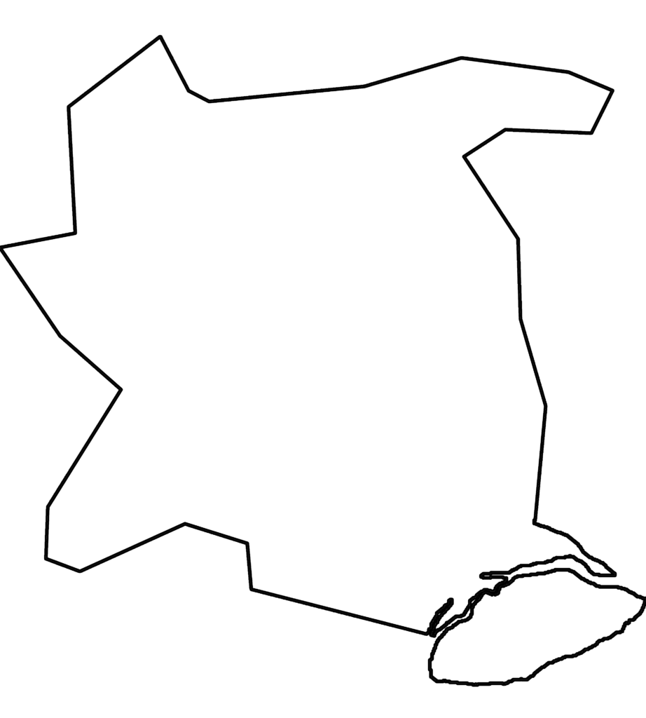 Outline of Colchester