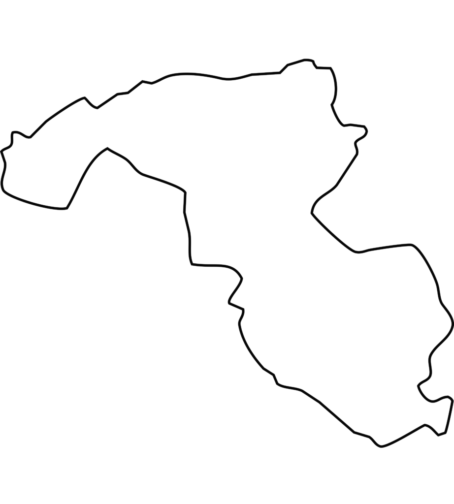 Outline of Wetersfield